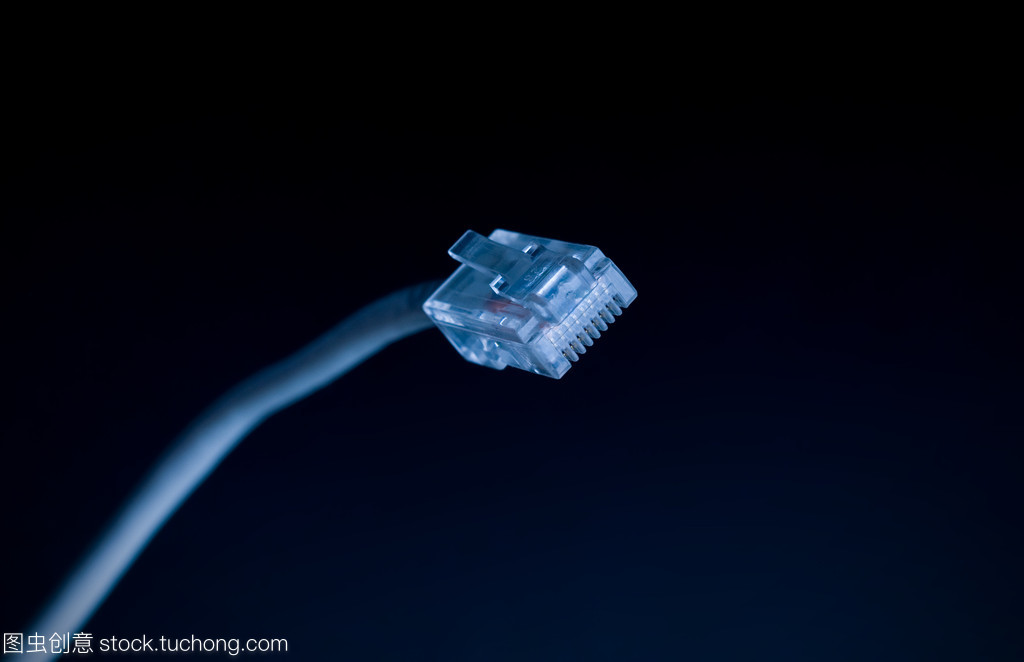 网络线 现代互联世界的隐形脊梁